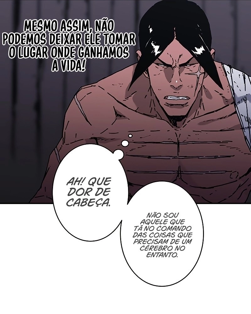 Pai Incomparável Capítulo 179 Página 15