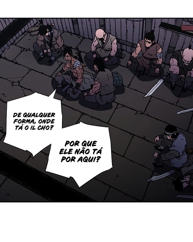 Pai Incomparável Capítulo 179 Página 16