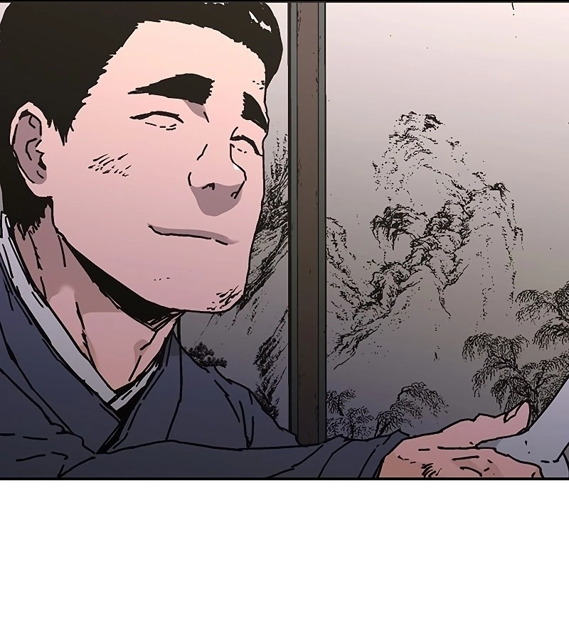 Pai Incomparável Capítulo 179 Página 18