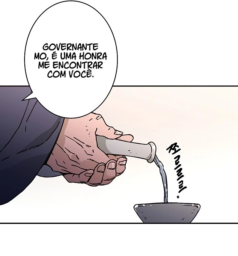 Pai Incomparável Capítulo 179 Página 20
