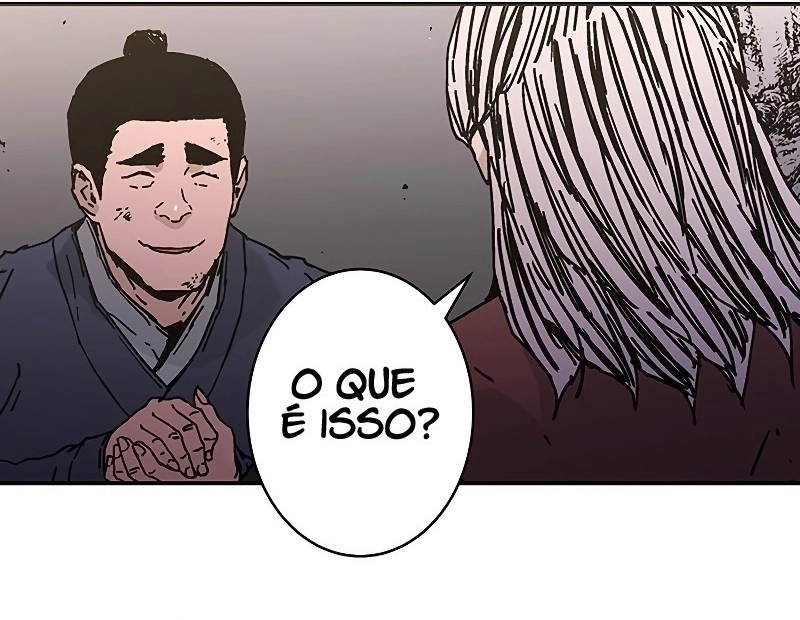 Pai Incomparável Capítulo 179 Página 23