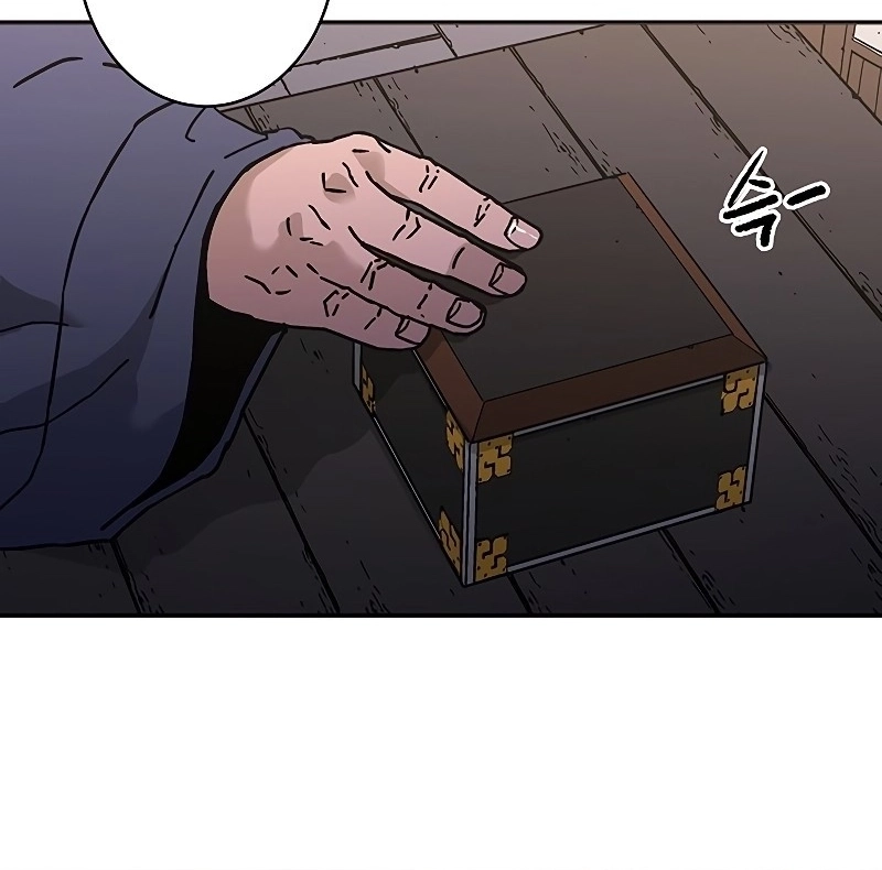 Pai Incomparável Capítulo 179 Página 22