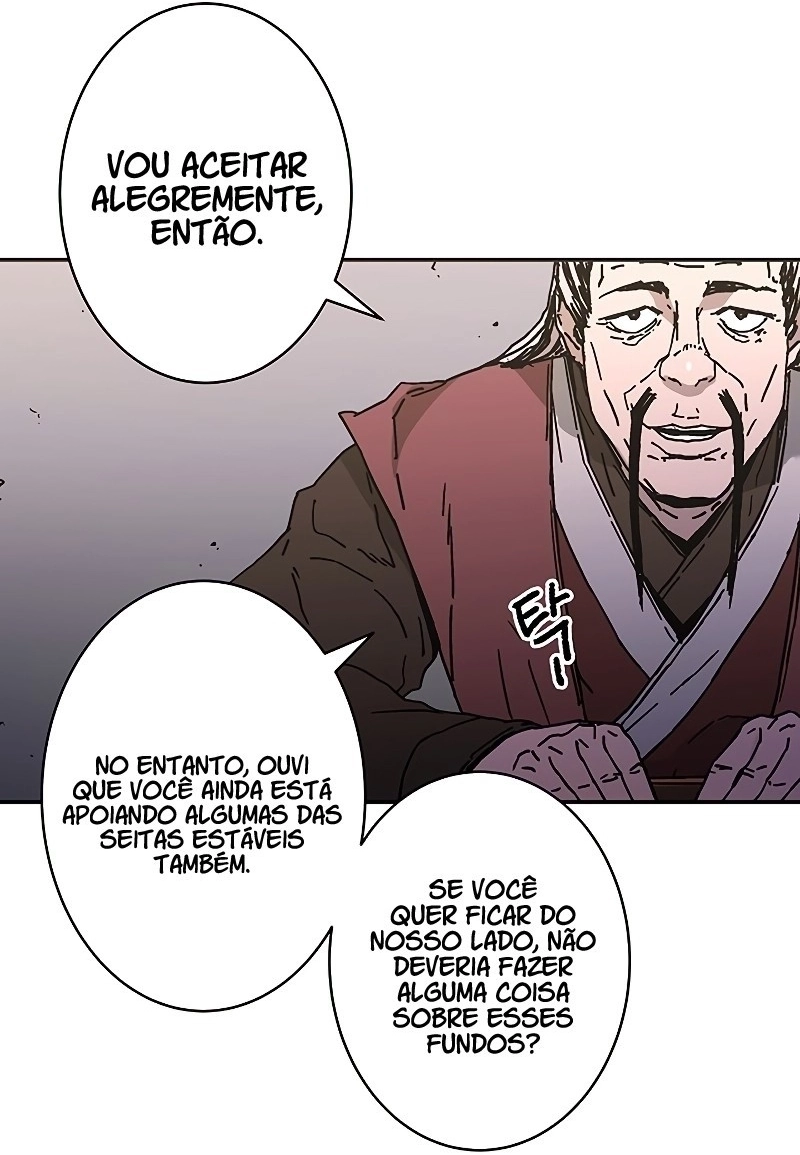 Pai Incomparável Capítulo 179 Página 25