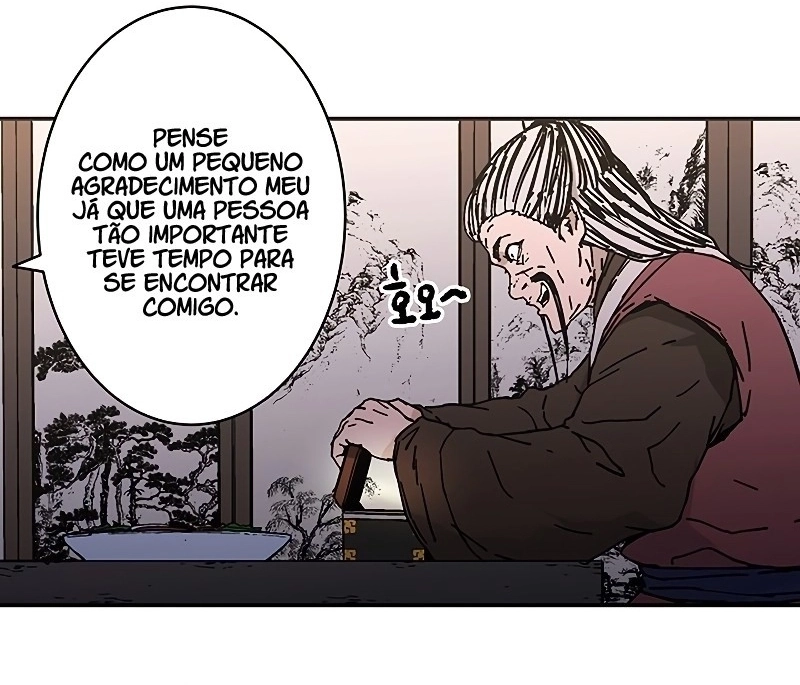 Pai Incomparável Capítulo 179 Página 24