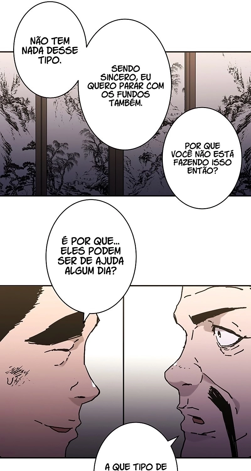 Pai Incomparável Capítulo 179 Página 27