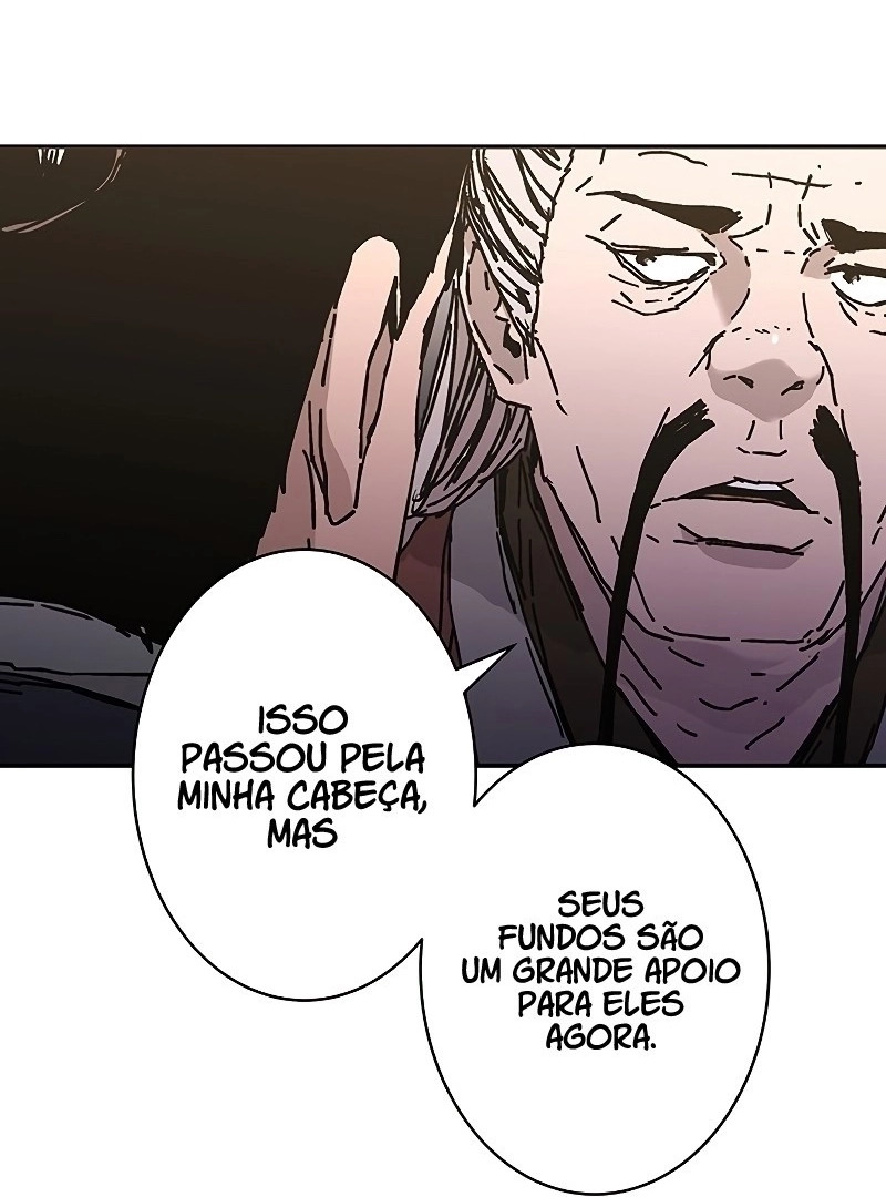 Pai Incomparável Capítulo 179 Página 29