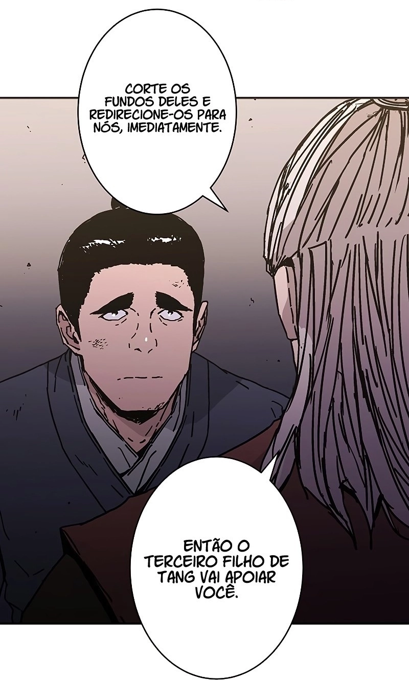 Pai Incomparável Capítulo 179 Página 30