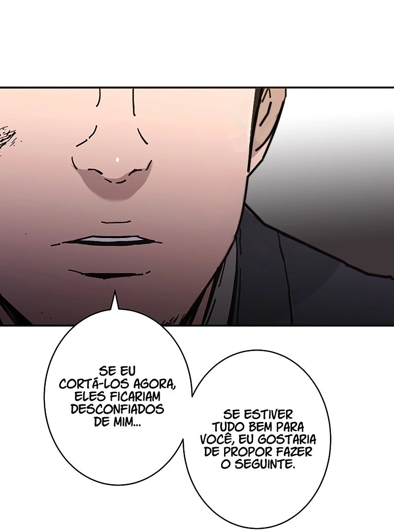 Pai Incomparável Capítulo 179 Página 32