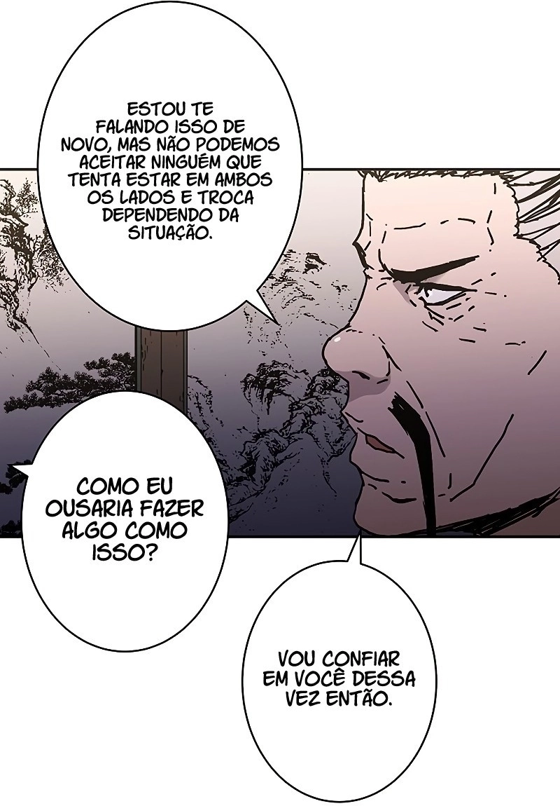 Pai Incomparável Capítulo 179 Página 34