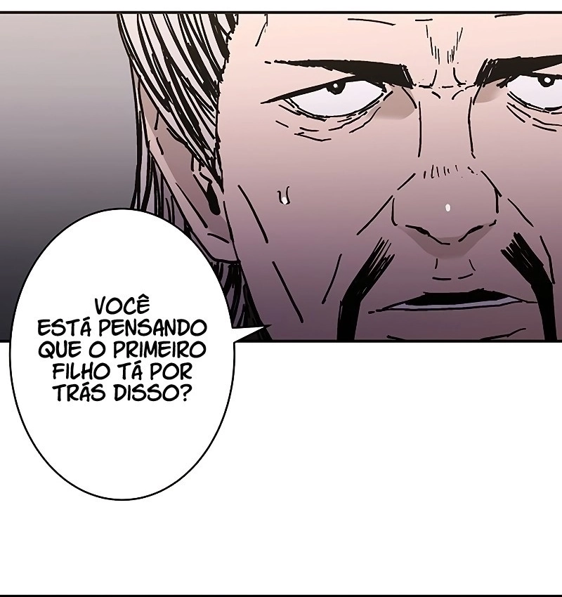 Pai Incomparável Capítulo 179 Página 39