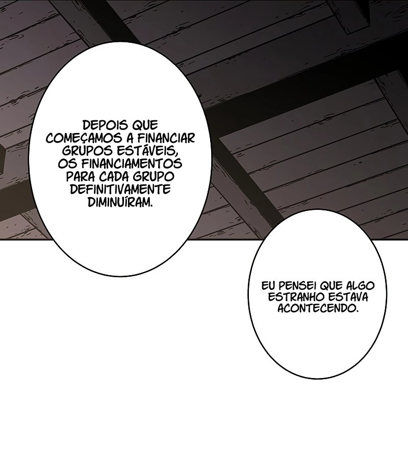 Pai Incomparável Capítulo 179 Página 40