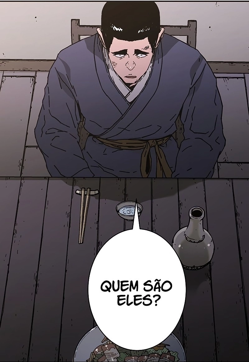 Pai Incomparável Capítulo 179 Página 45
