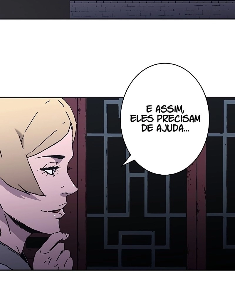 Pai Incomparável Capítulo 179 Página 48