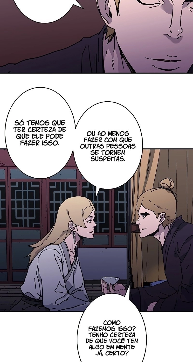 Pai Incomparável Capítulo 179 Página 53