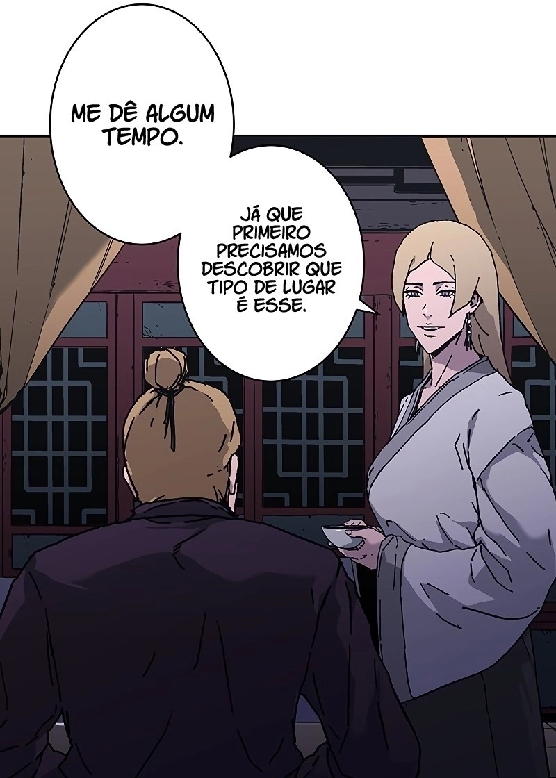 Pai Incomparável Capítulo 179 Página 56