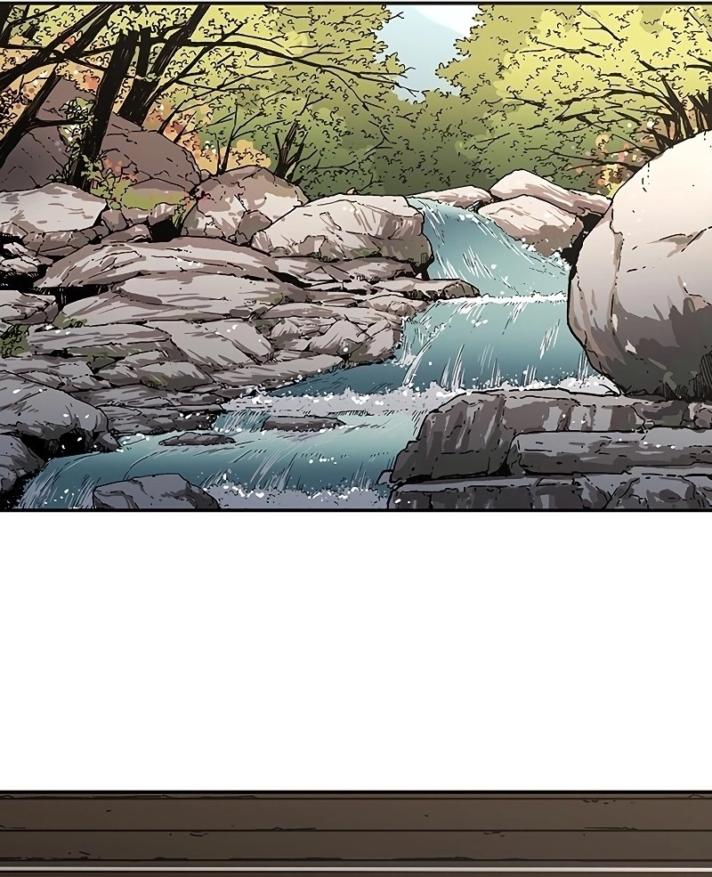 Pai Incomparável Capítulo 179 Página 61