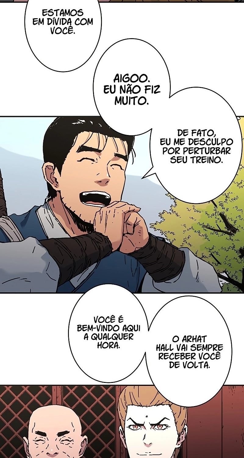 Pai Incomparável Capítulo 179 Página 64