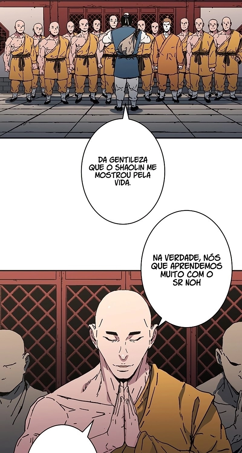 Pai Incomparável Capítulo 179 Página 63