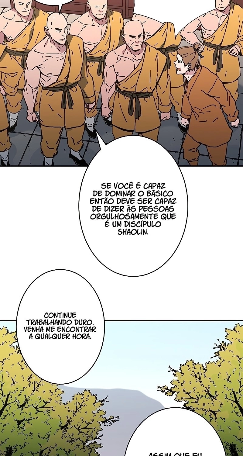 Pai Incomparável Capítulo 179 Página 69