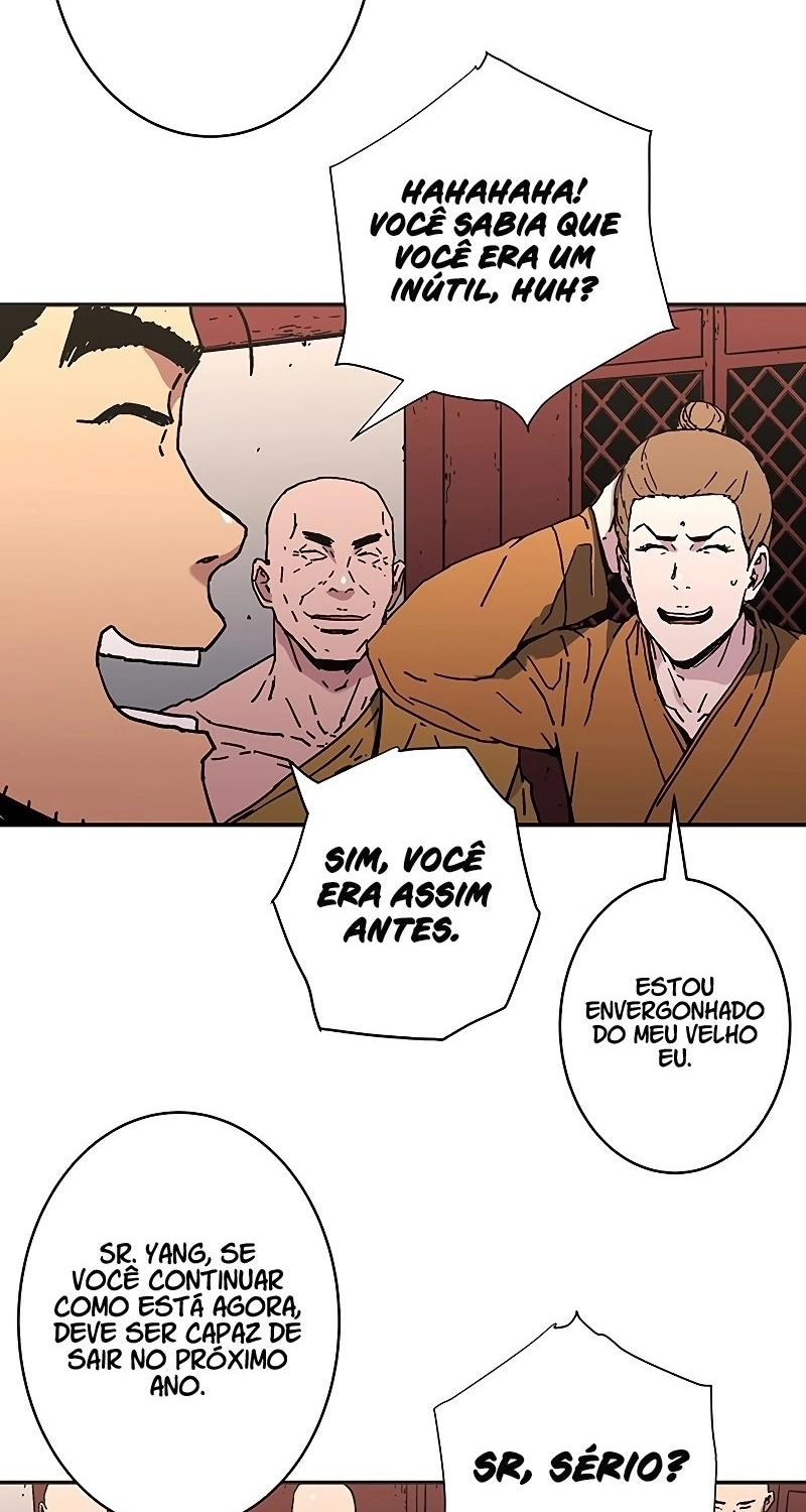 Pai Incomparável Capítulo 179 Página 68