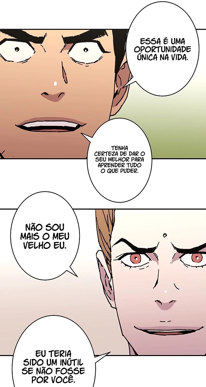 Pai Incomparável Capítulo 179 Página 67