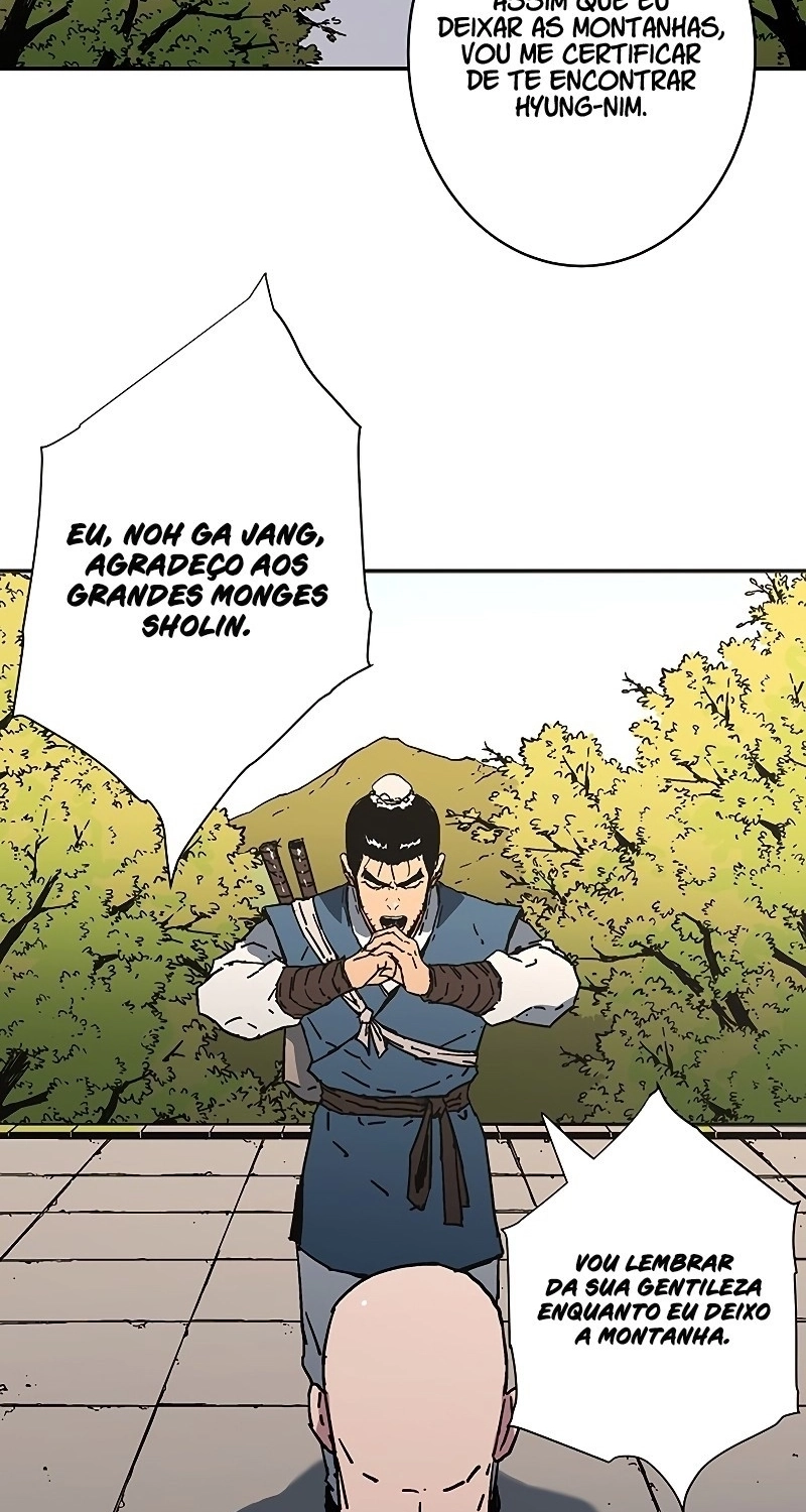 Pai Incomparável Capítulo 179 Página 70