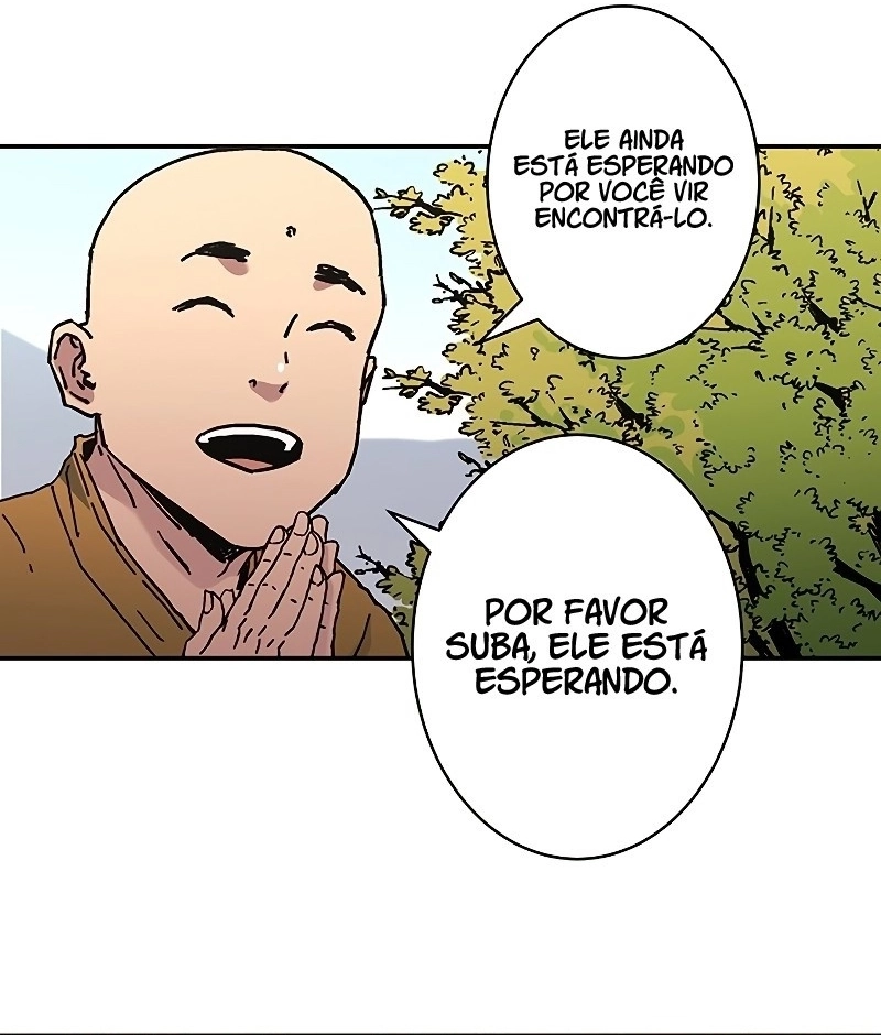 Pai Incomparável Capítulo 179 Página 76
