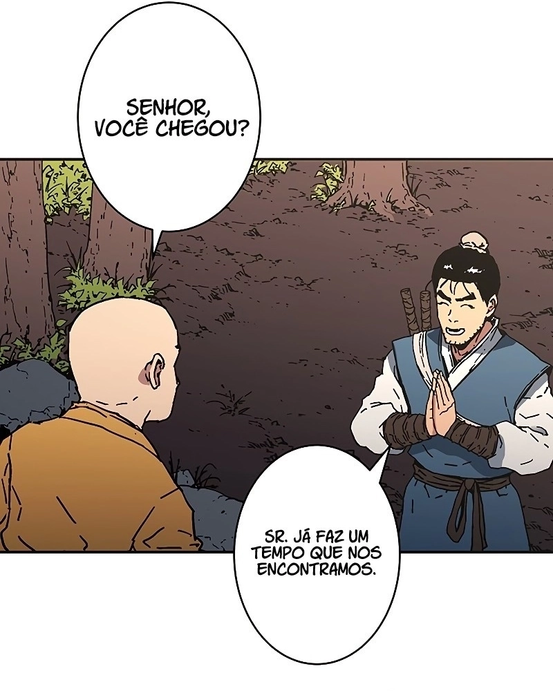 Pai Incomparável Capítulo 179 Página 75