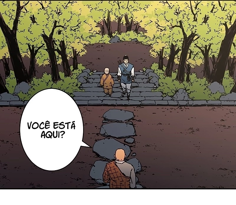 Pai Incomparável Capítulo 179 Página 77