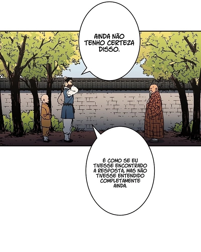 Pai Incomparável Capítulo 179 Página 80