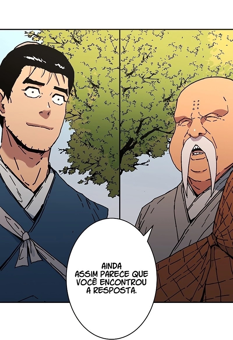 Pai Incomparável Capítulo 179 Página 81