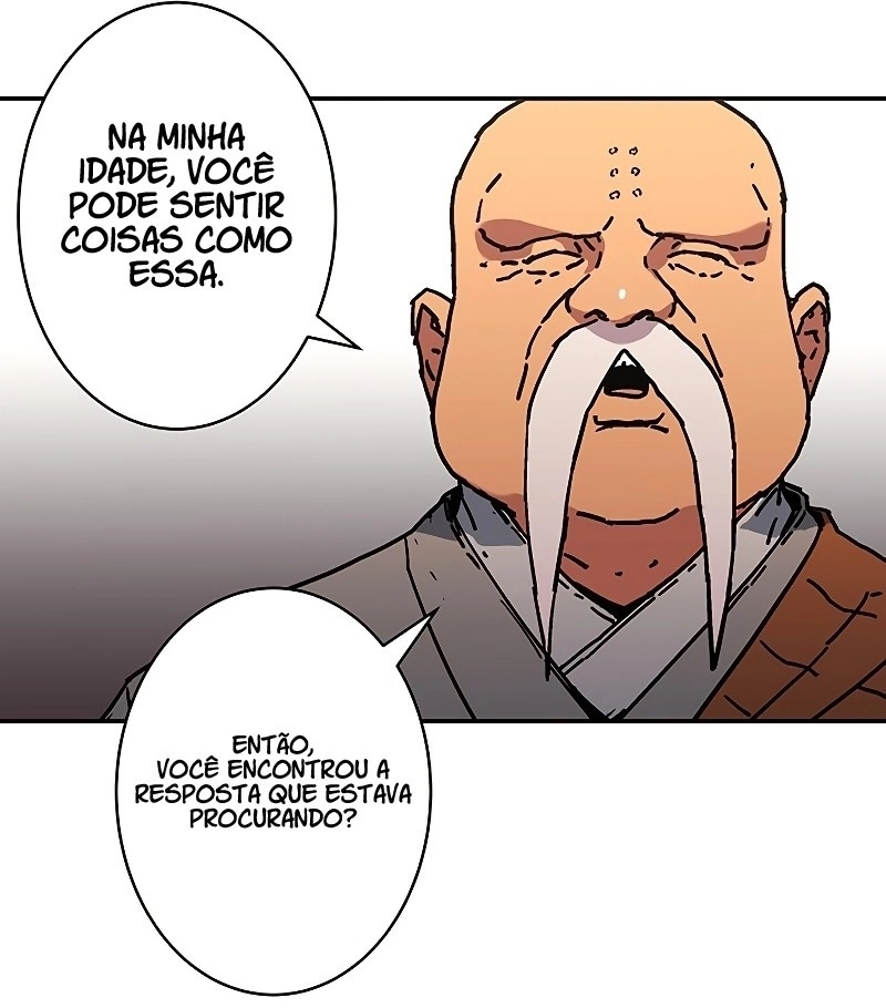Pai Incomparável Capítulo 179 Página 79