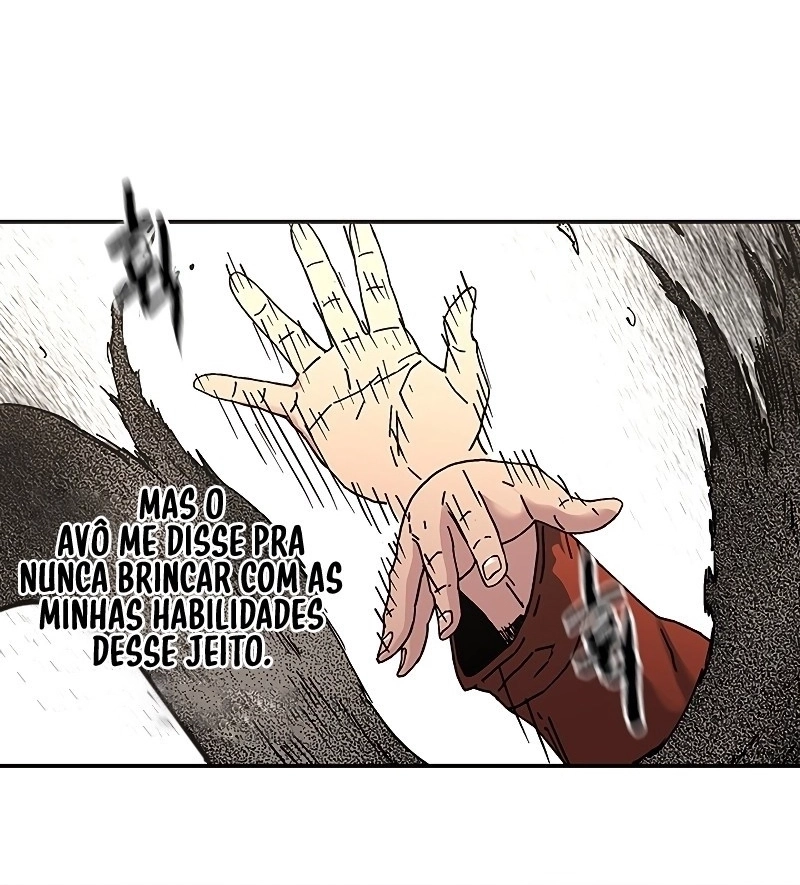 Pai Incomparável Capítulo 180 Página 20