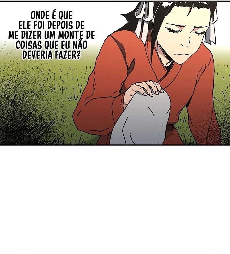 Pai Incomparável Capítulo 180 Página 22