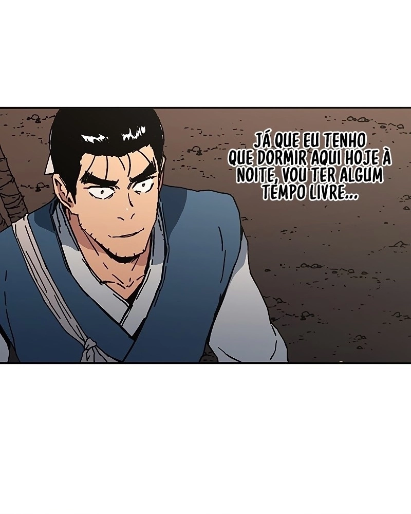 Pai Incomparável Capítulo 180 Página 40