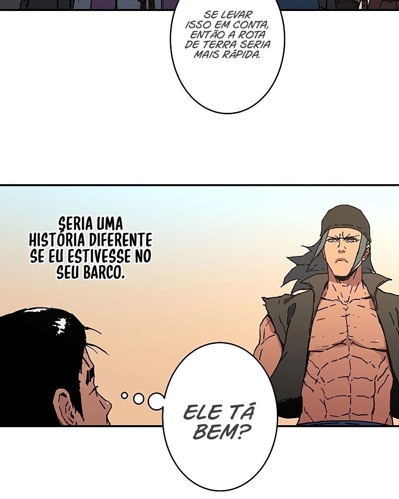 Pai Incomparável Capítulo 180 Página 35