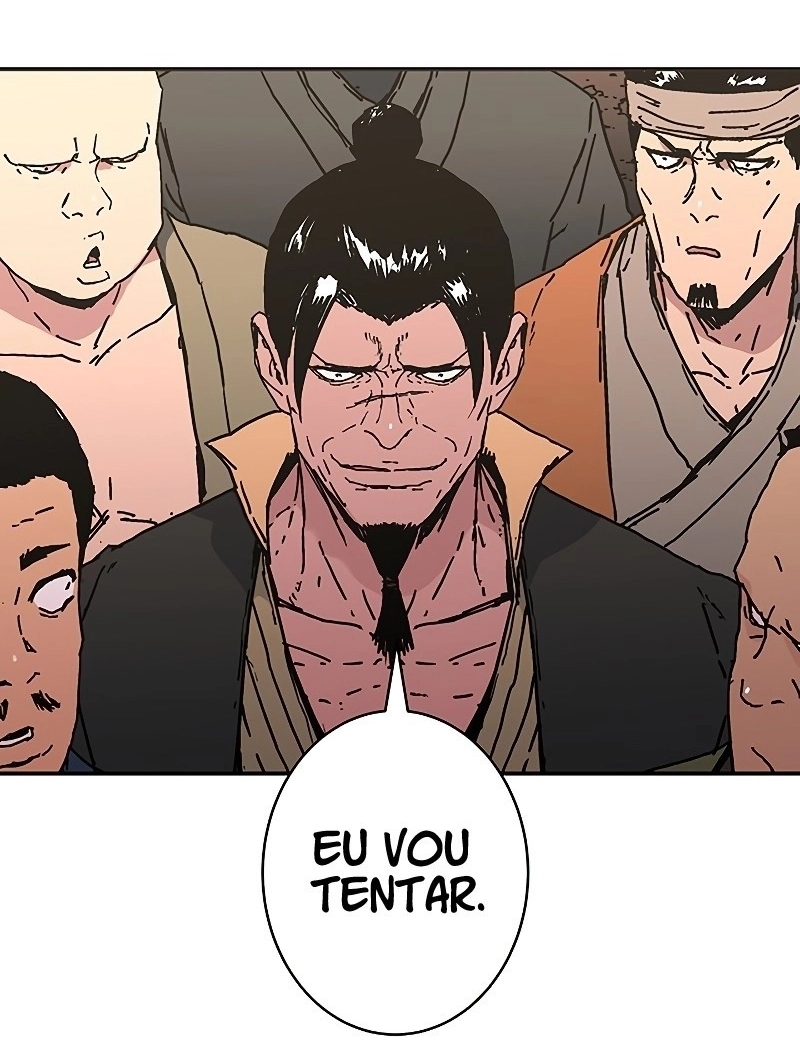 Pai Incomparável Capítulo 180 Página 45