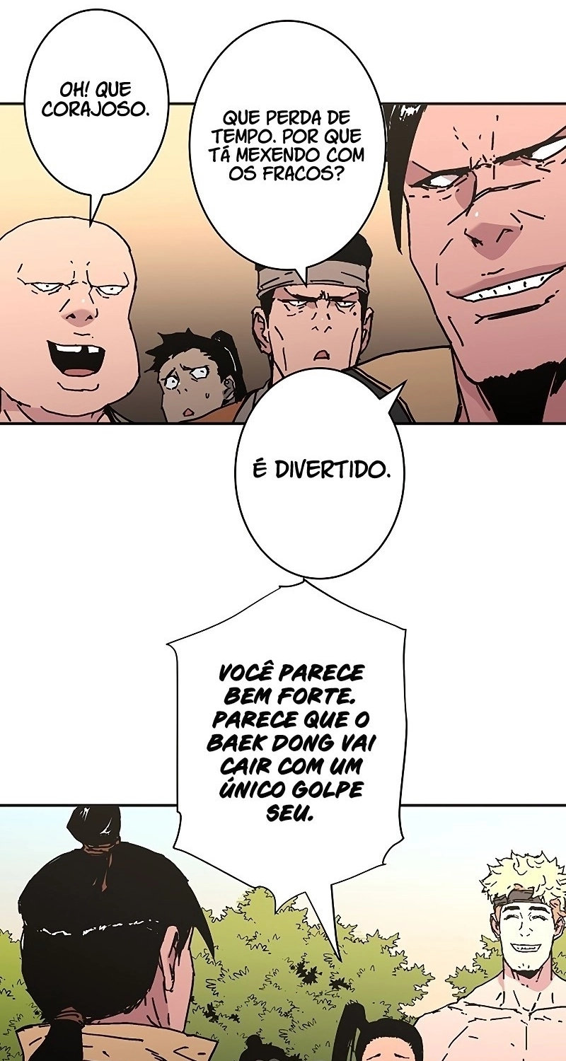 Pai Incomparável Capítulo 180 Página 46