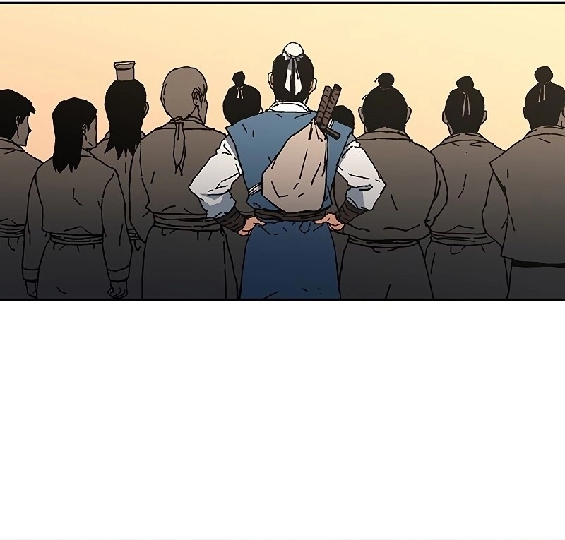 Pai Incomparável Capítulo 180 Página 41