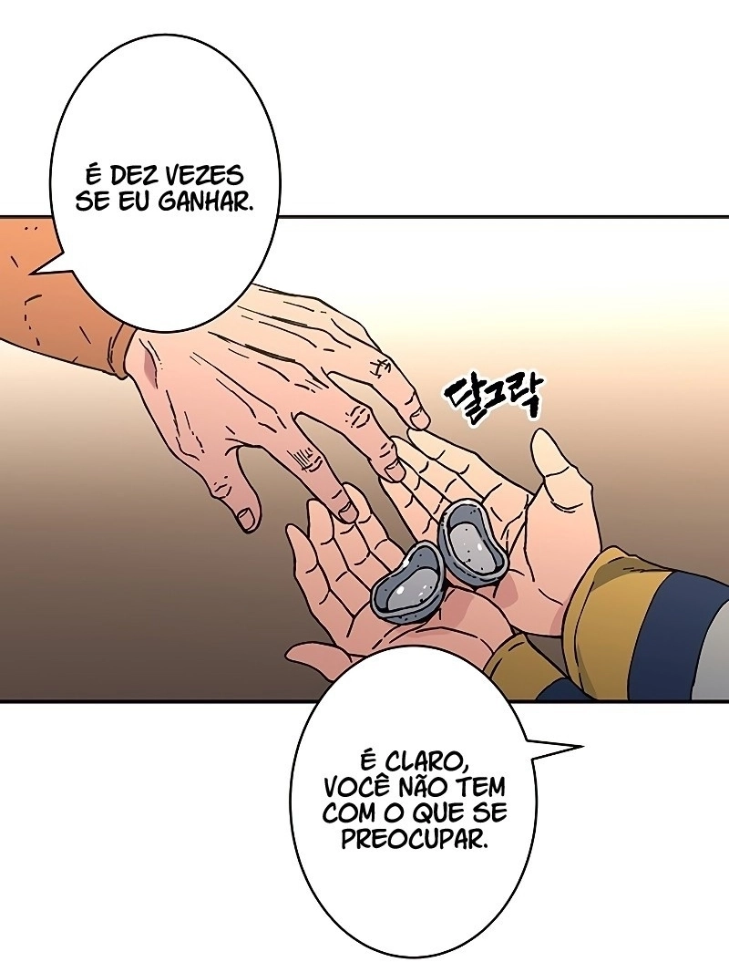 Pai Incomparável Capítulo 180 Página 50