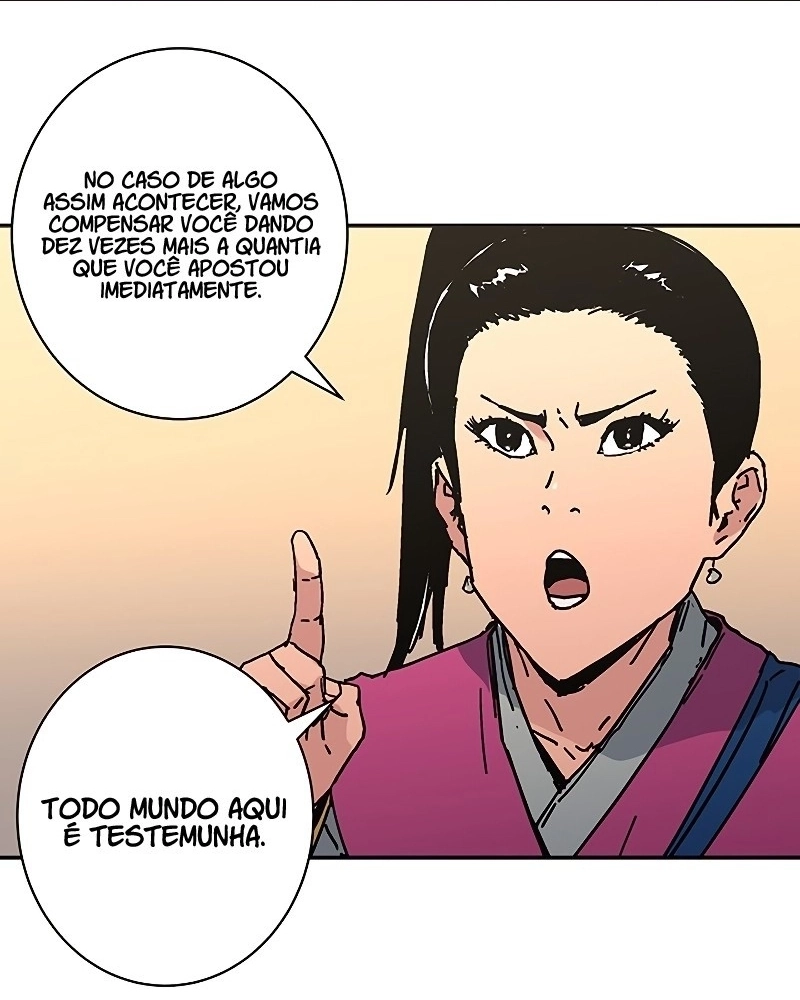 Pai Incomparável Capítulo 180 Página 49