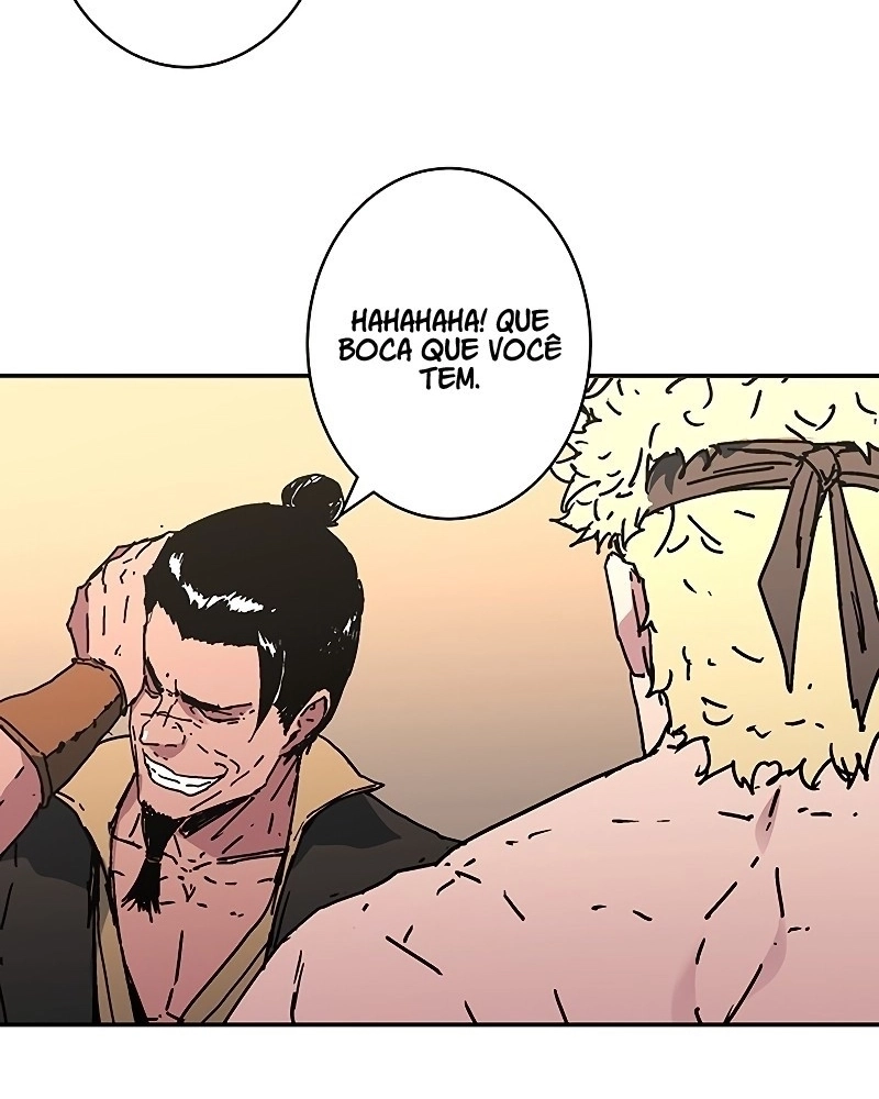 Pai Incomparável Capítulo 180 Página 54