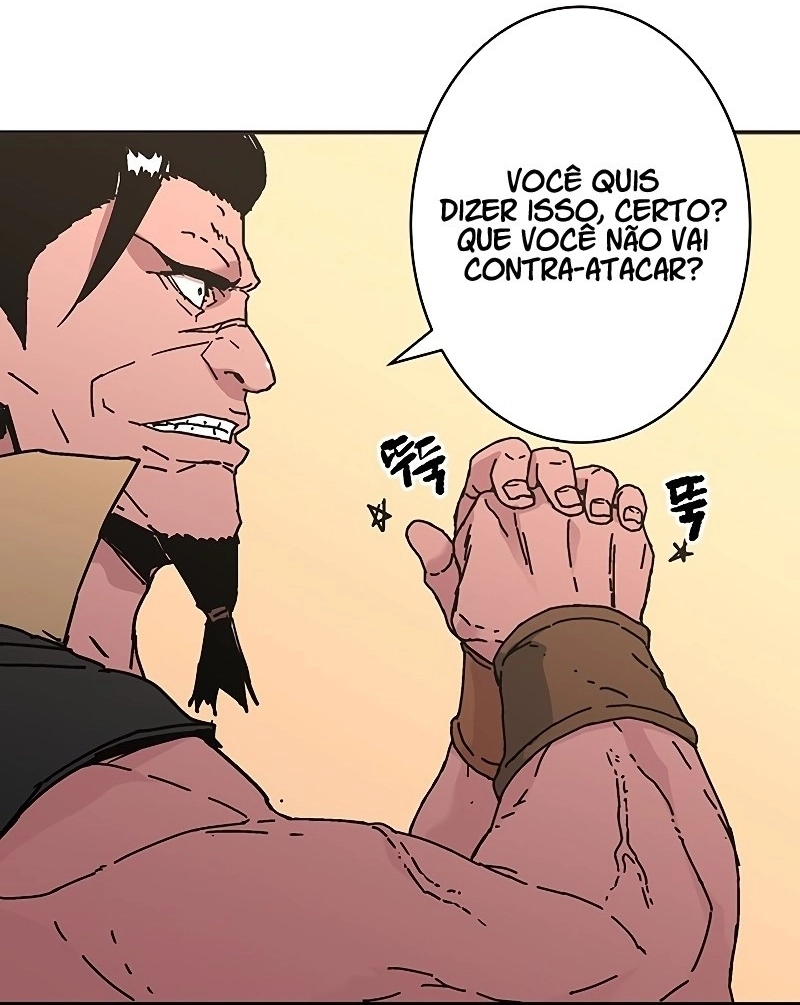 Pai Incomparável Capítulo 180 Página 48