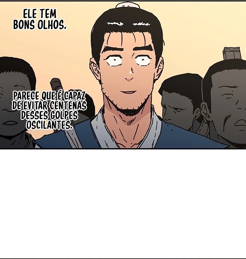 Pai Incomparável Capítulo 180 Página 59