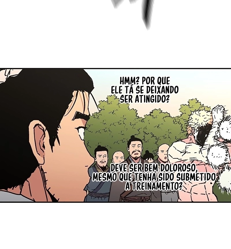 Pai Incomparável Capítulo 180 Página 65