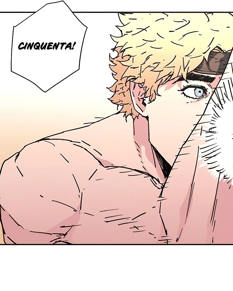Pai Incomparável Capítulo 180 Página 66