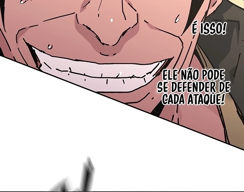Pai Incomparável Capítulo 180 Página 63