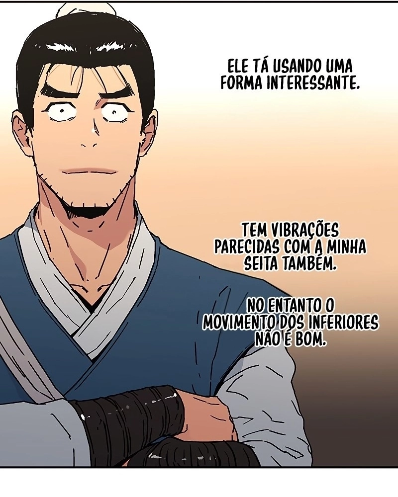 Pai Incomparável Capítulo 180 Página 71