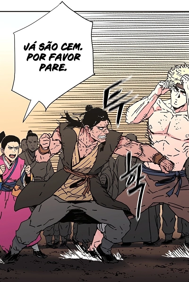 Pai Incomparável Capítulo 180 Página 73
