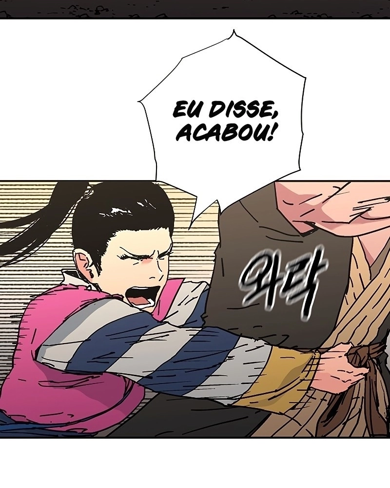 Pai Incomparável Capítulo 180 Página 74